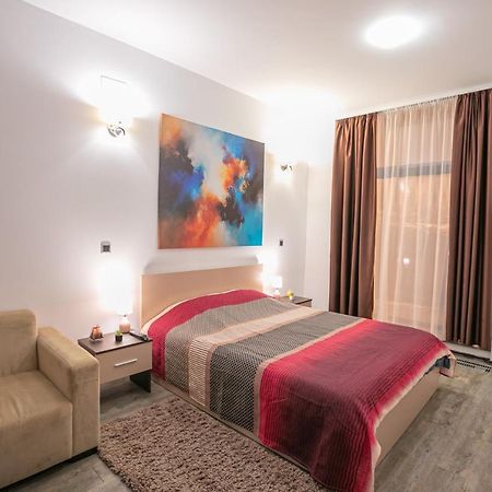 Mat Rent Poiana Brasov公寓 外观 照片