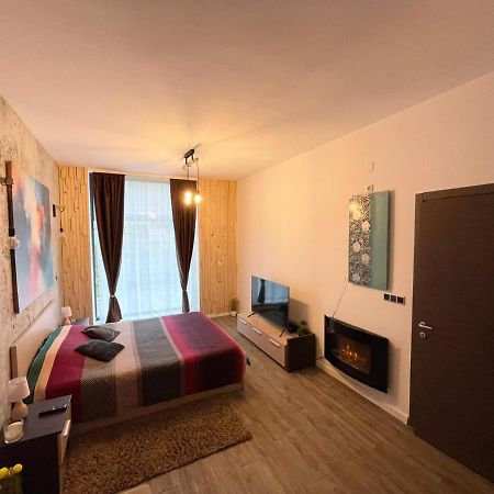 Mat Rent Poiana Brasov公寓 外观 照片