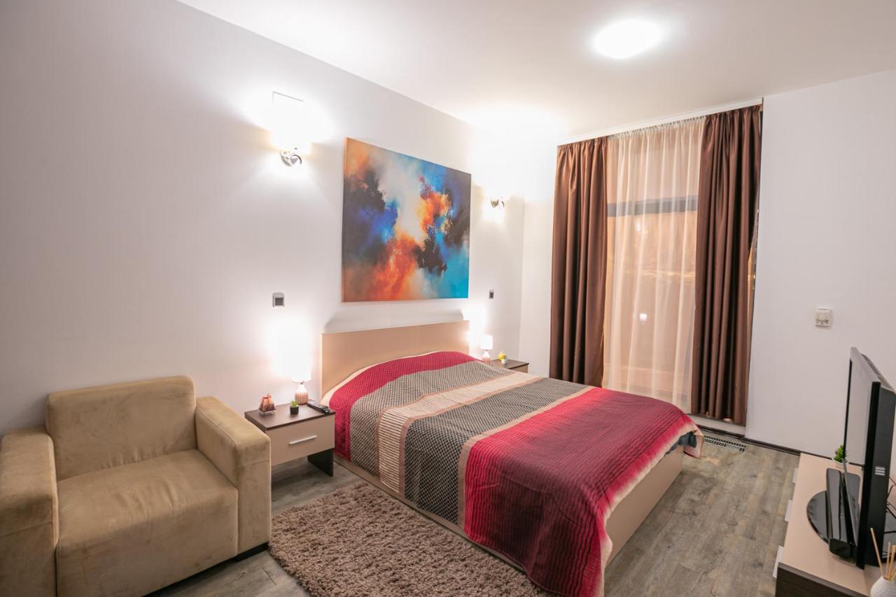 Mat Rent Poiana Brasov公寓 外观 照片