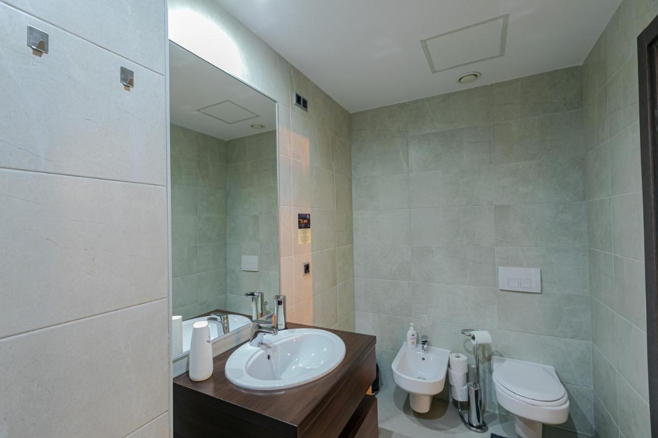 Mat Rent Poiana Brasov公寓 外观 照片