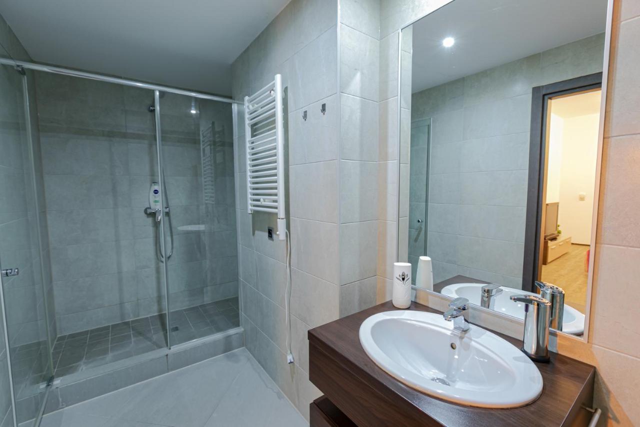 Mat Rent Poiana Brasov公寓 外观 照片