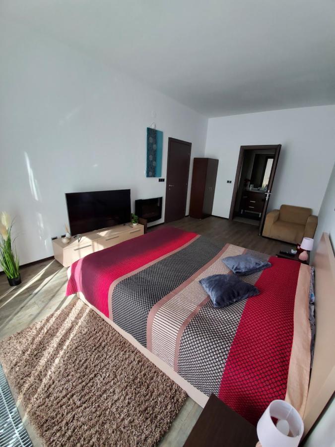 Mat Rent Poiana Brasov公寓 外观 照片