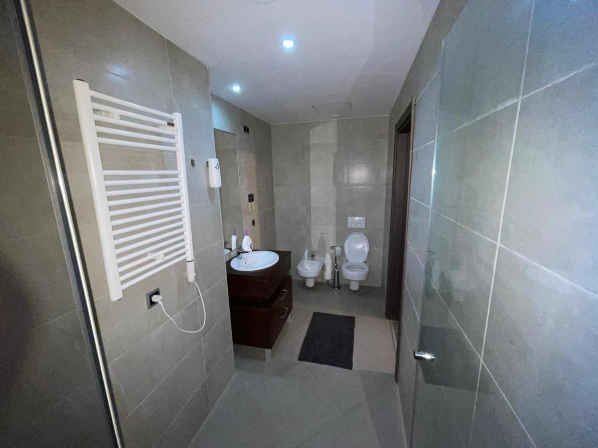 Mat Rent Poiana Brasov公寓 外观 照片