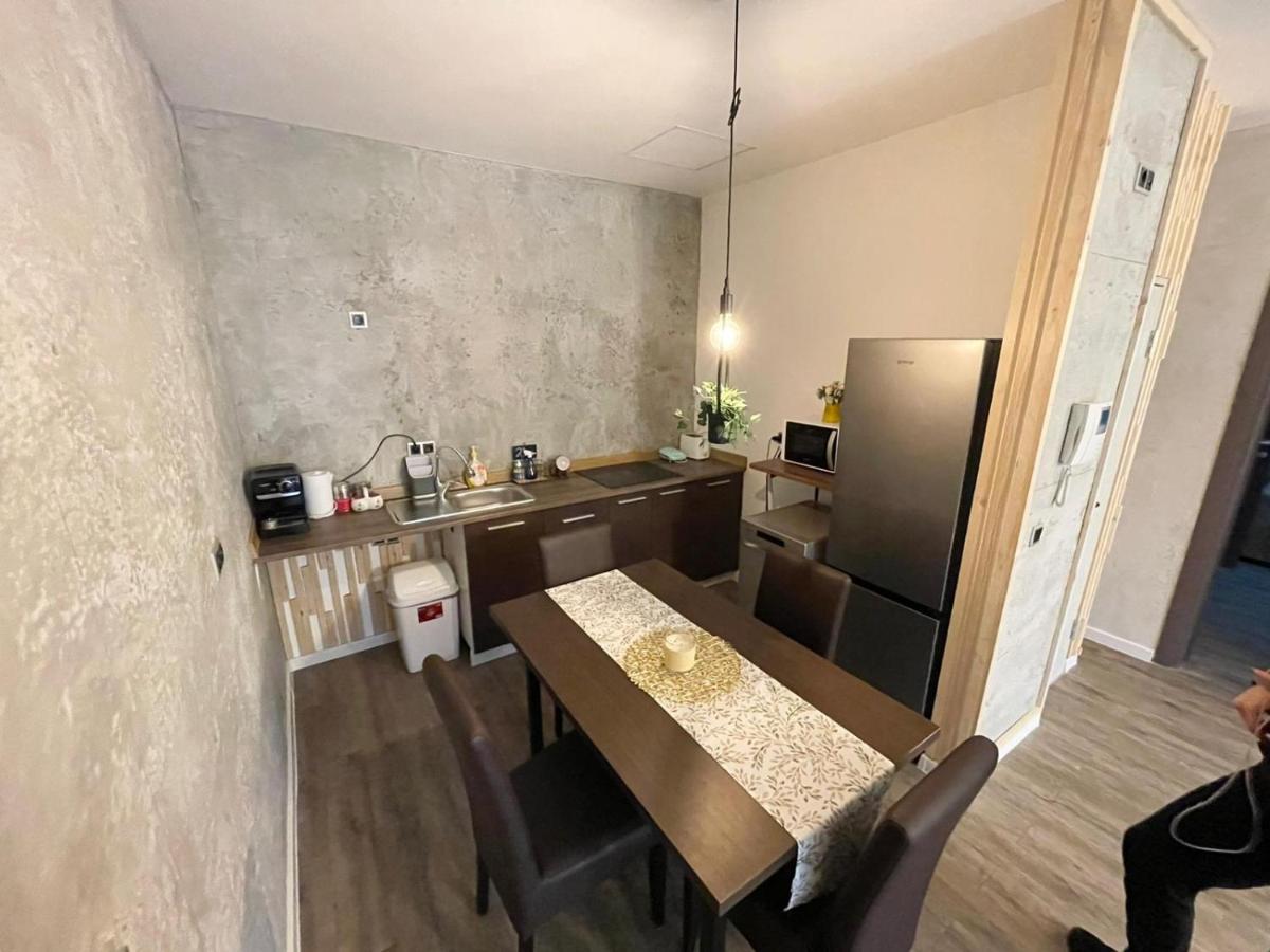 Mat Rent Poiana Brasov公寓 外观 照片