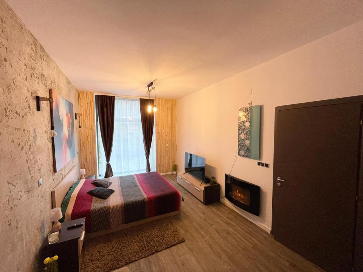 Mat Rent Poiana Brasov公寓 外观 照片