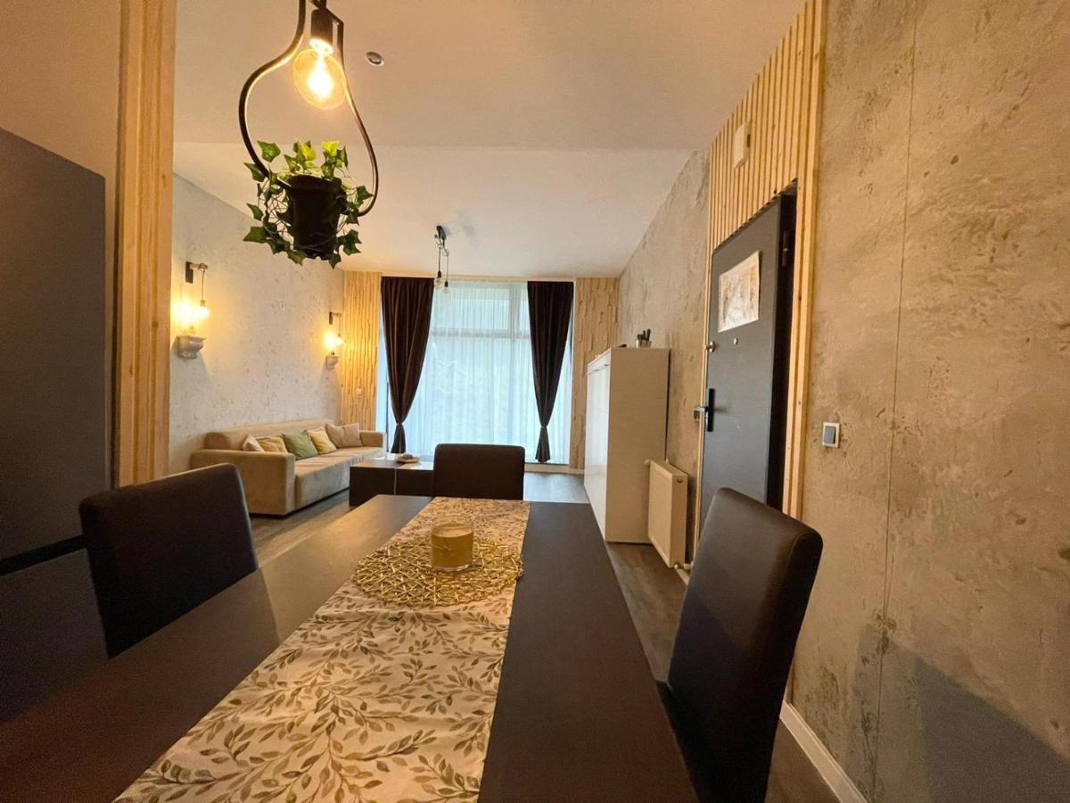 Mat Rent Poiana Brasov公寓 外观 照片