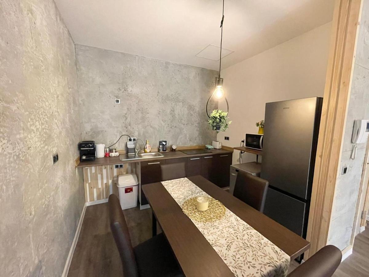 Mat Rent Poiana Brasov公寓 外观 照片